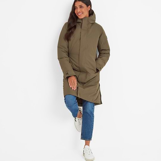 Tog 24 ultimate parka new arrivals