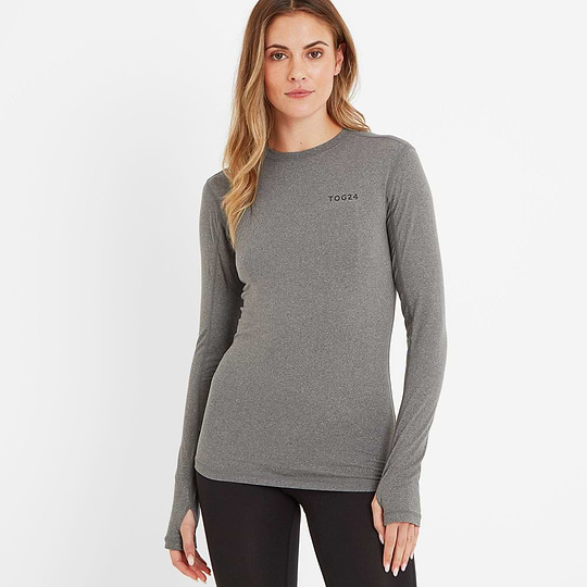 Women's plus size thermal tops cheap