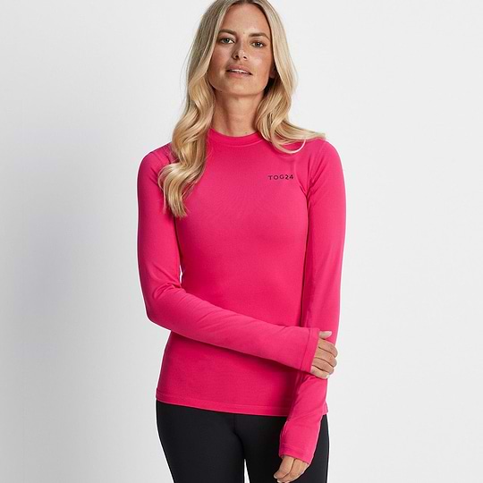 Thermal jumper womens deals