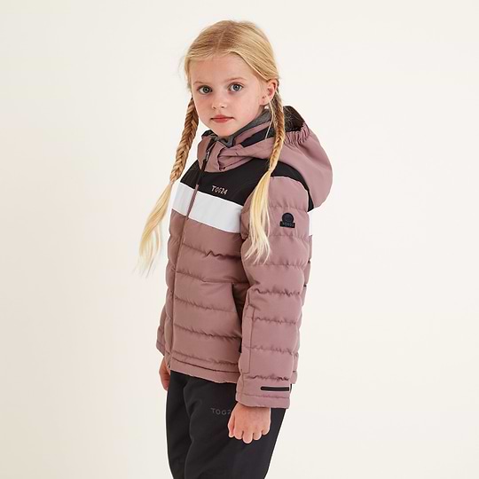 Tog 24 children's coats on sale