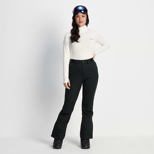 Fitted salopettes womens shop