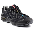 Bottes De Randonnée Imperméables HI-TEC Walk Lite Camino Pour Homme - Taille Basse, Cuir Pleine Fleur, Membrane Dri-tec - 3