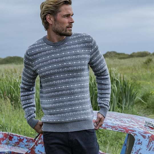 Mens lightweight summer jumpers top