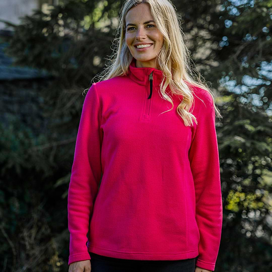 Cheap womens fleece store