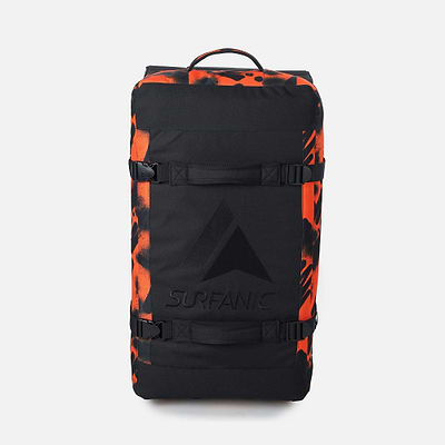 Surfanic backpack top