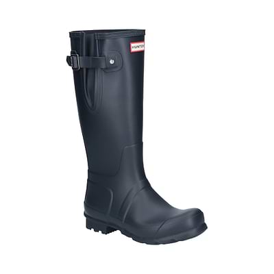 Adjustable hunter boots sale best sale