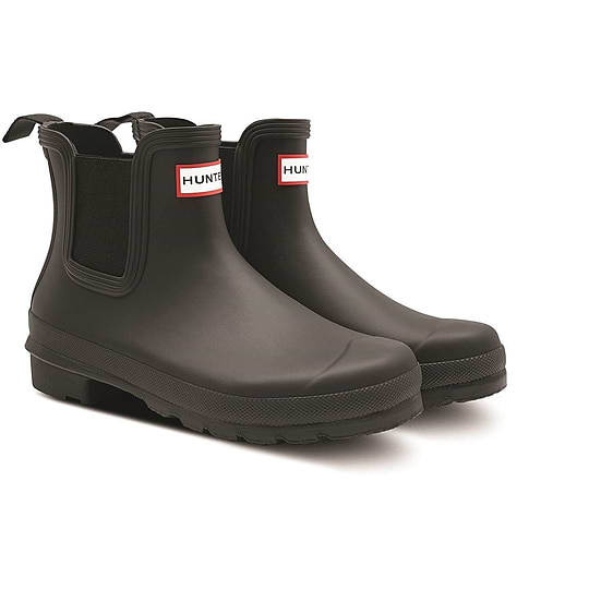 Hunter rain shoes deals