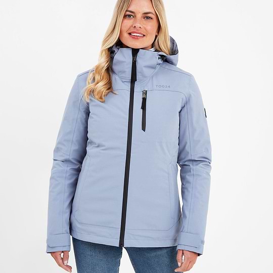 Tog 24 ladies waterproof coats discount