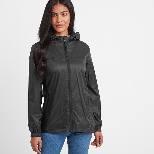 Pack away raincoat womens hot sale