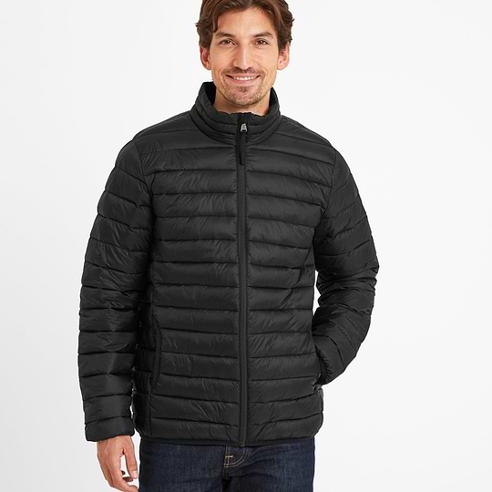 Mens jacket black friday sale discount