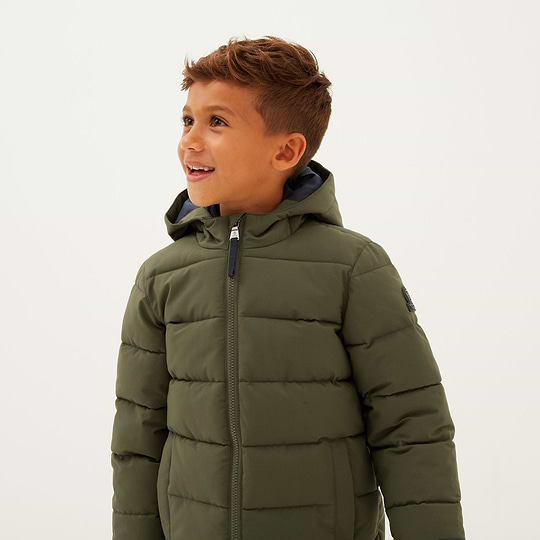 Youth winter jacket new arrivals