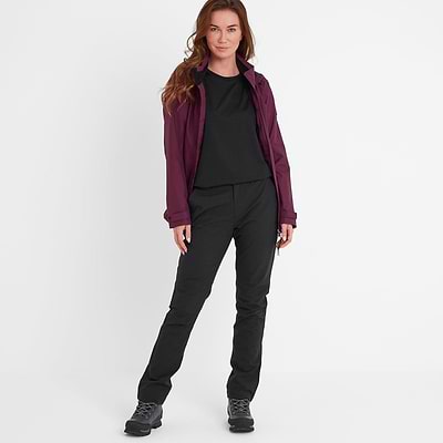 Womens waterproof trousers size 22 deals