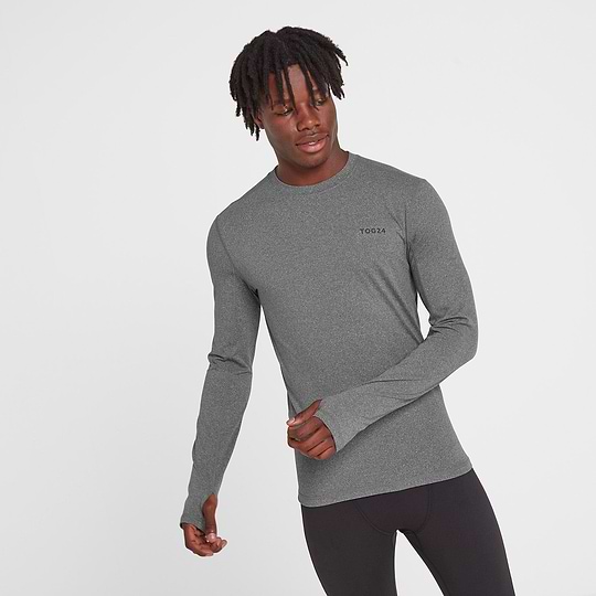 Big and tall base layer clothing best sale