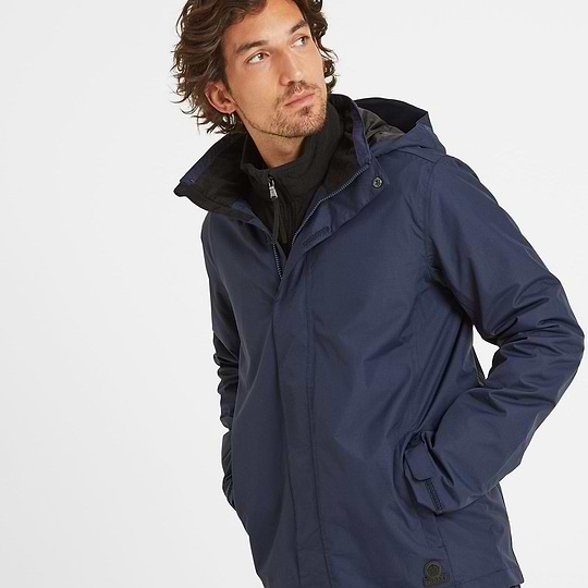 Waterproof men's jackets on sale shop