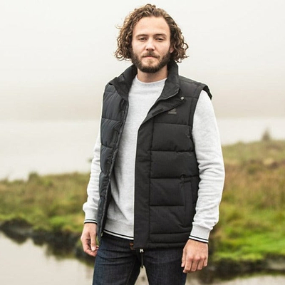 Barmstonmensgilet-