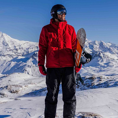 Mens ski gear sale shop