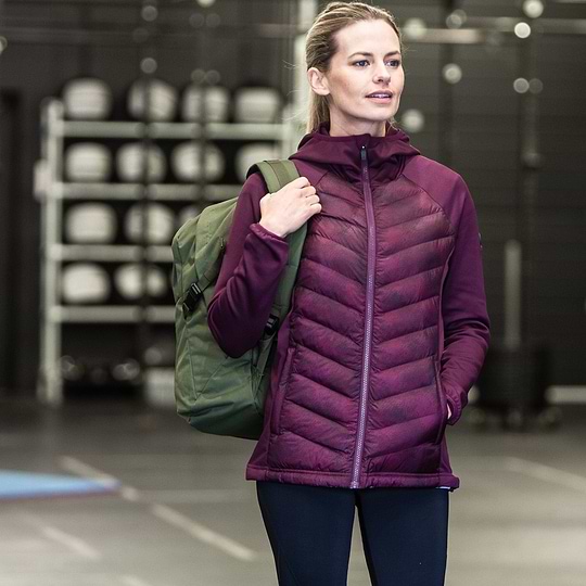 Closeout winter coats outlet