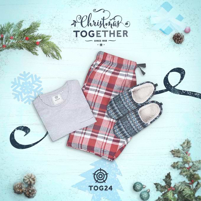 TOG24 GIFT GUIDE - GIFTS FOR MEN