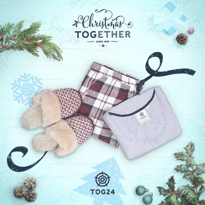 TOG24 GIFT GUIDE - GIFTS FOR WOMEN