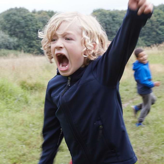 Back to school: the ultimate parent survival guide