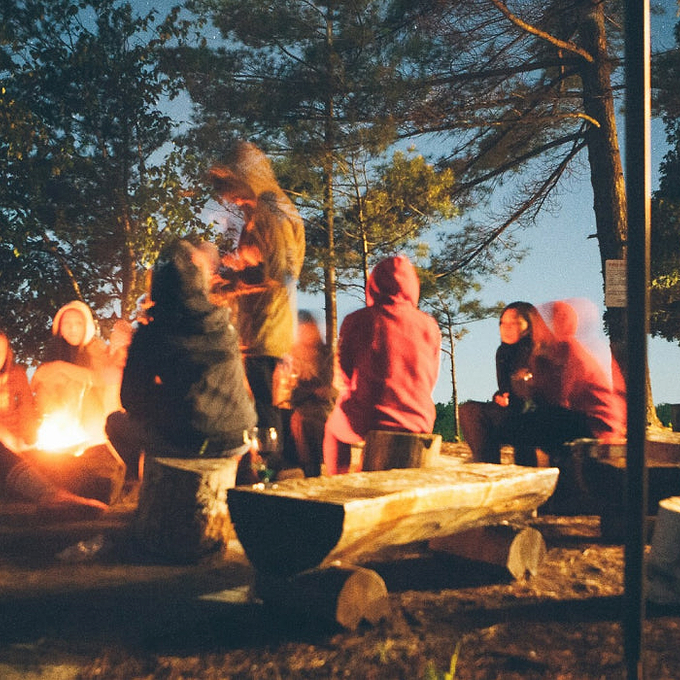 Your essential guide for surviving camping with kids