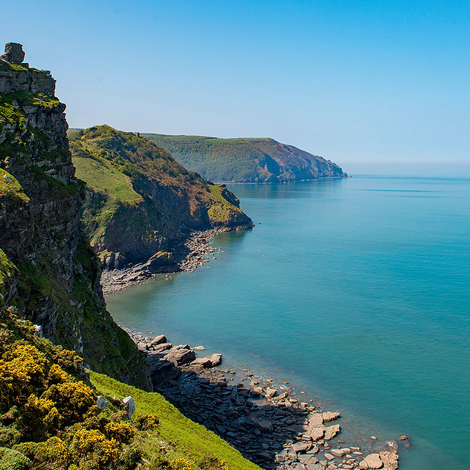 Coastal walking: a packing guide