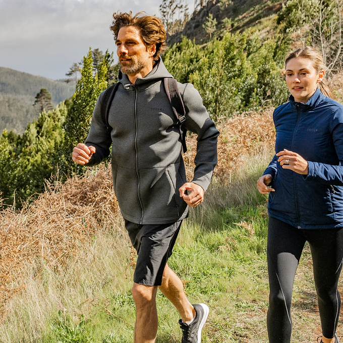 Obscure outdoor fitness trends that will be big in 2025