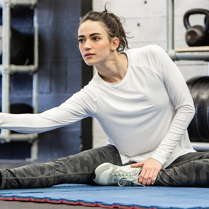 How to give your gym clothes a proper good clean