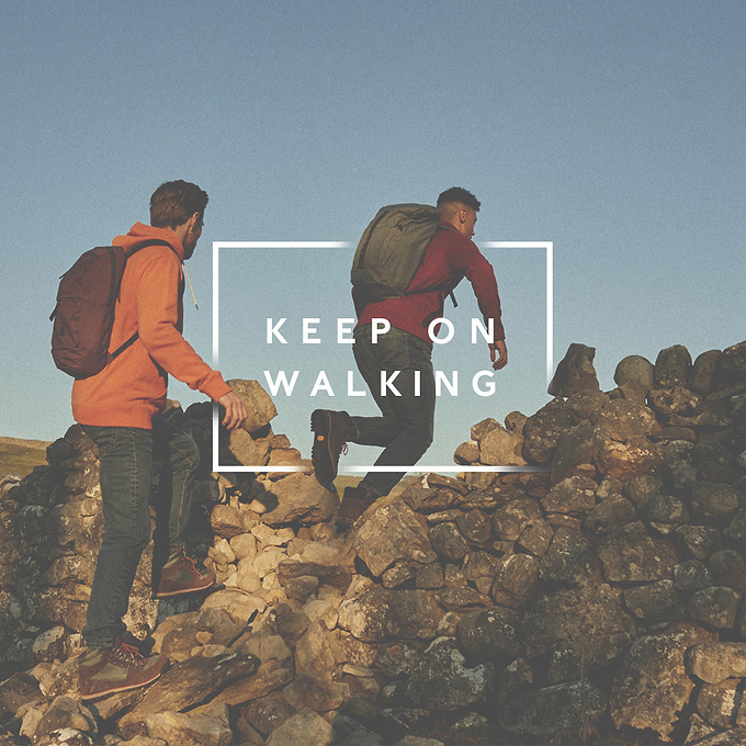 Essential Walking Gear Recommendations from TOG24 Influencers