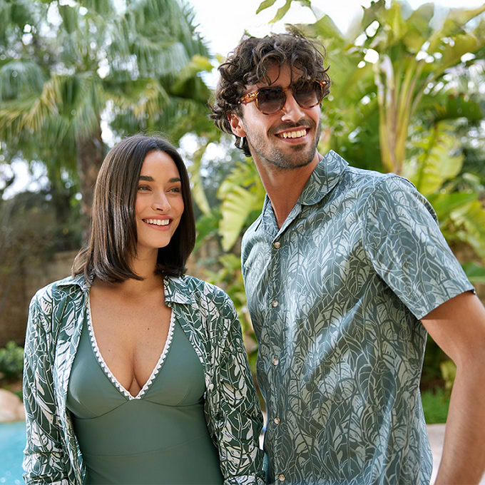 Best holiday outfits for him and her