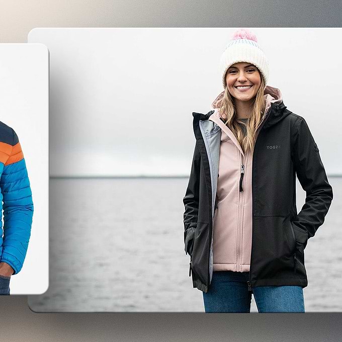 2024 Jacket Trends