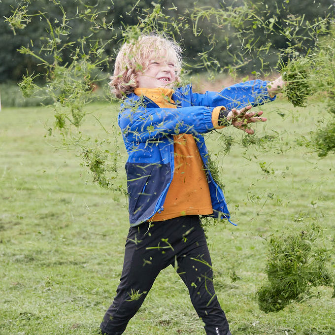 Best child-friendly festivals in the UK this summer