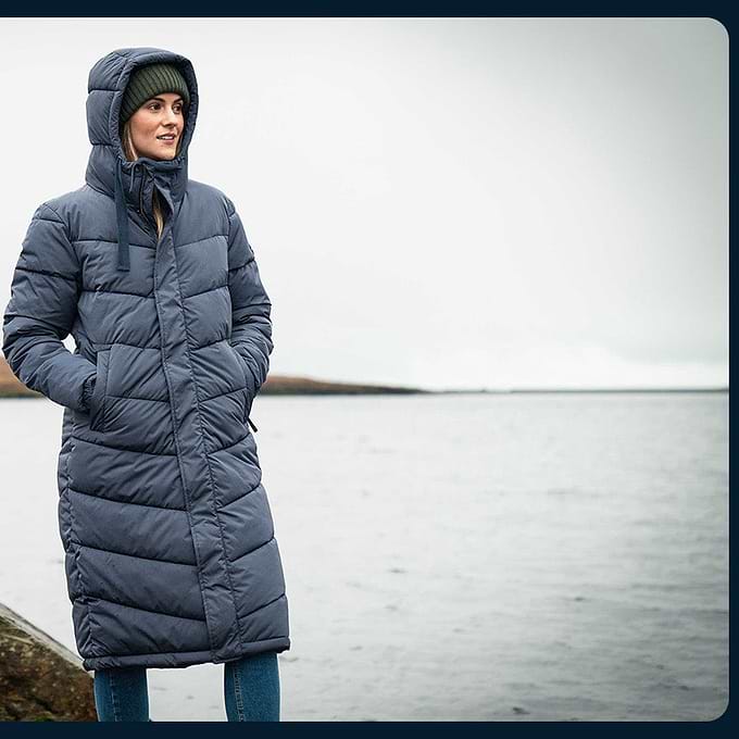 How To Style a Long Jacket For Every Occasion | TOG24