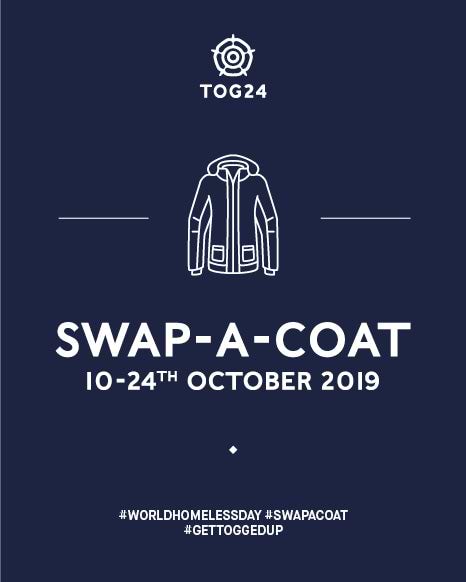 SWAP-A-COAT
