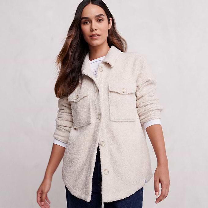 What is a Shacket? Ultimate Styling Guide & Outfit Ideas | TOG24