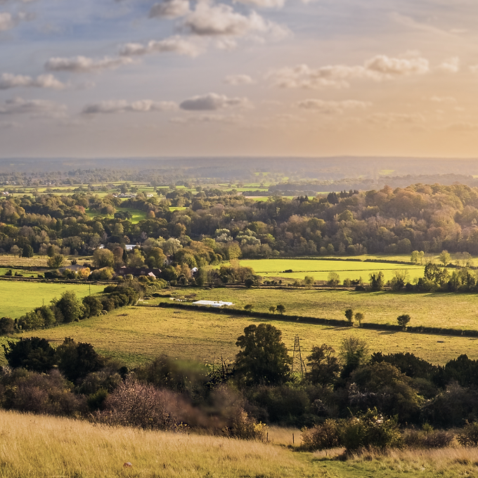 The Best Spring Walks In The North Of England (And What Not To Wear)