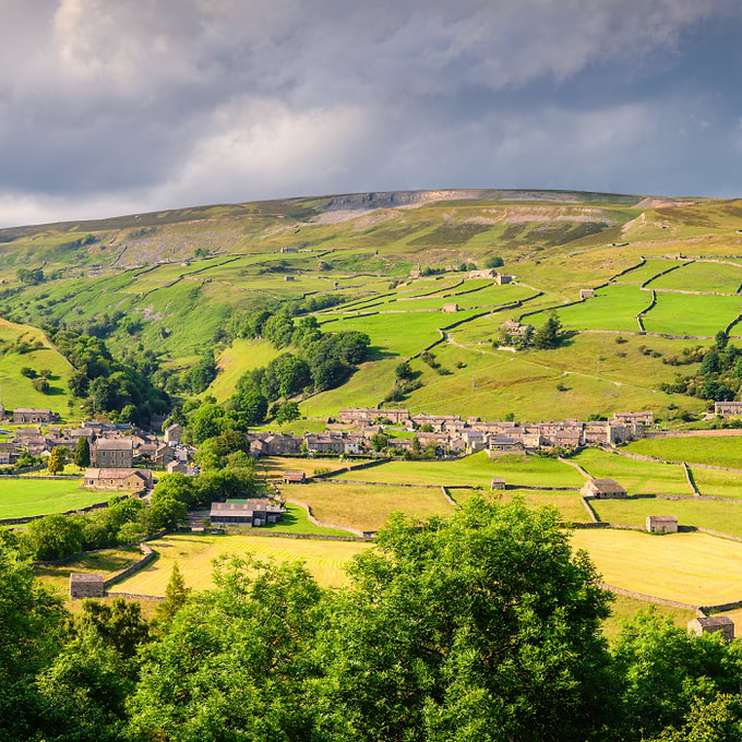 The 5 best summer adventures to take with kids in Yorkshire (and what to wear!)