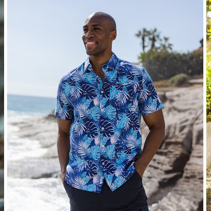 What to pack? The best outfits to wear on your summer holidays