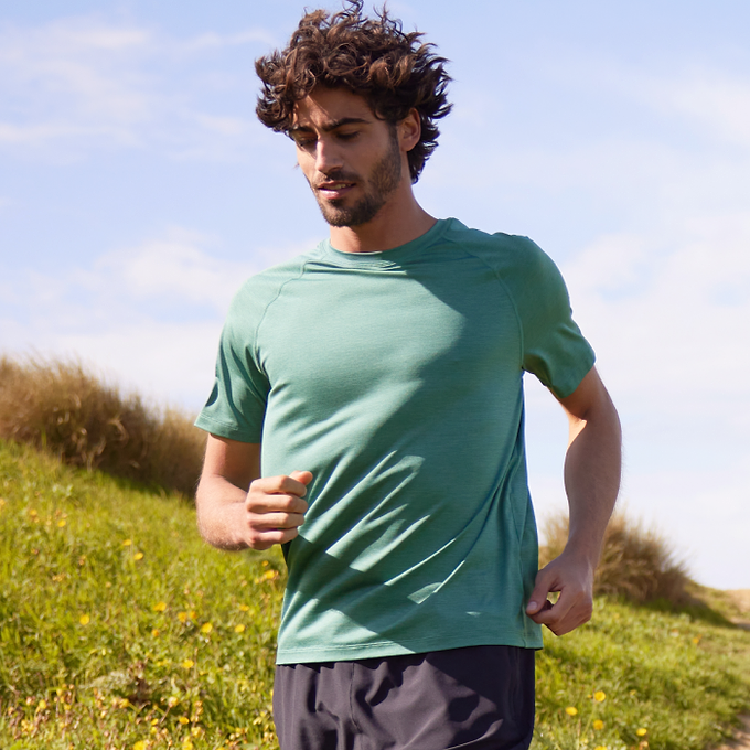 A beginner's guide to trail running