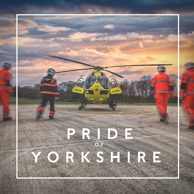 YAA: The Pride of Yorkshire