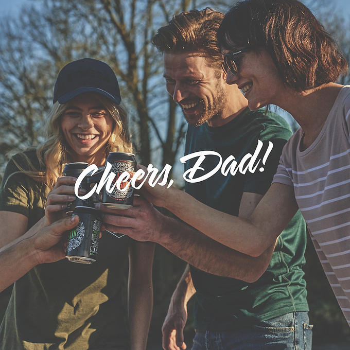 9 Great Gift Ideas for Dad this Father’s Day