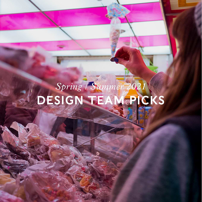 2021’s best picks from the TOG24 design team