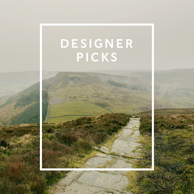 Designer picks