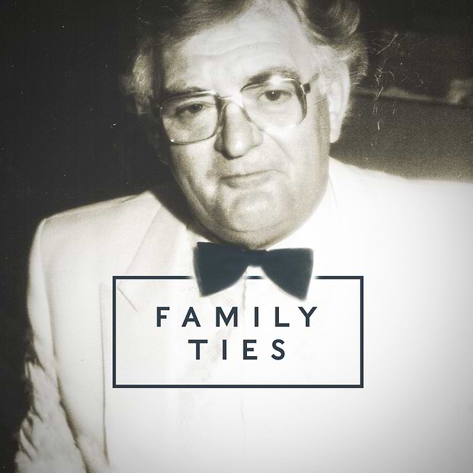 KEEPING IT IN THE FAMILY
