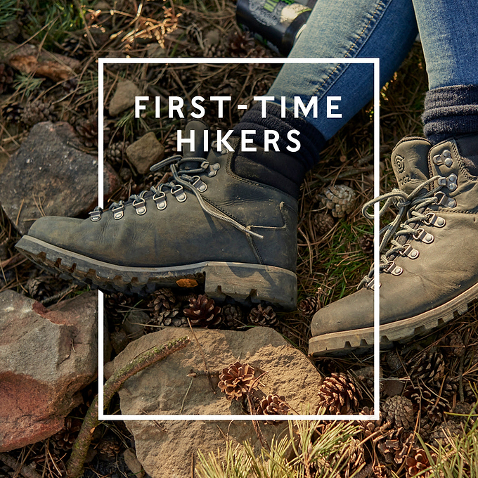 First-time hikers: Your questions answered