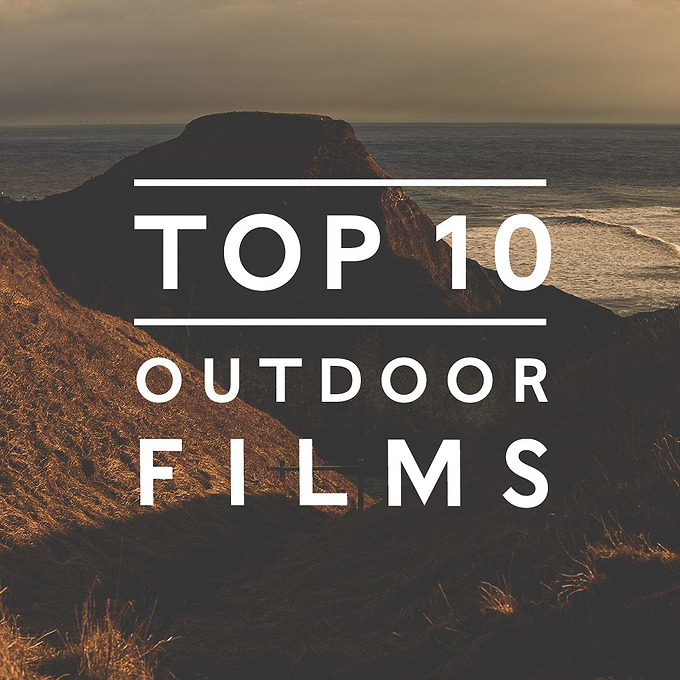 CORONAVIRUS LOCKDOWN: 10 BEST OUTDOOR FILMS TO WATCH WHILE YOU’RE STUCK INDOORS