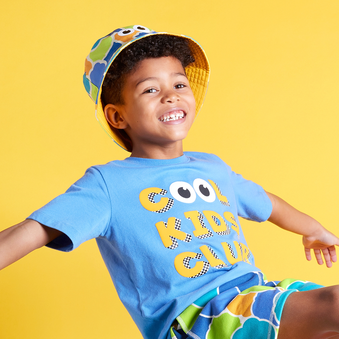 All Kids Clothing