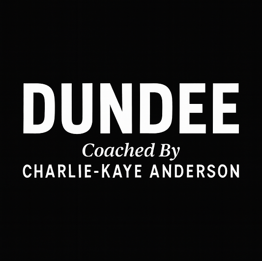 Charlie-Kaye Anderson Ice Skating