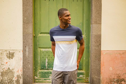 Mens Sustainable