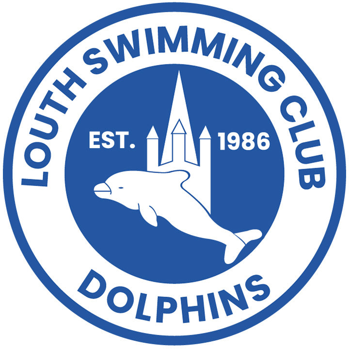 Louth Dolphins Swimming Club